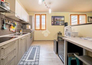 Trilocale Via giovanni palatucci, Fabbrico - foto 10