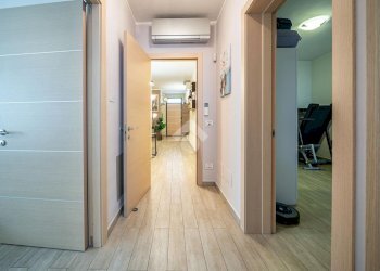 Trilocale Via giovanni palatucci, Fabbrico - foto 11