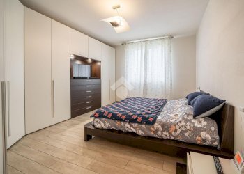 Trilocale Via giovanni palatucci, Fabbrico - foto 12