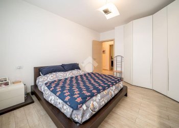 Trilocale Via giovanni palatucci, Fabbrico - foto 13