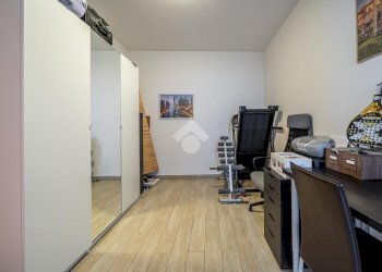 Trilocale Via giovanni palatucci, Fabbrico - foto 14