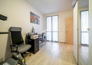 Trilocale Via giovanni palatucci, Fabbrico - foto 15