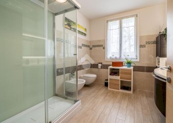 Trilocale Via giovanni palatucci, Fabbrico - foto 16