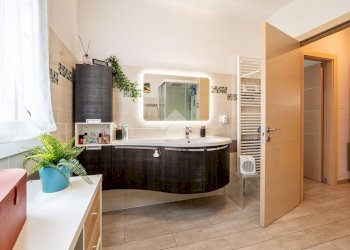 Trilocale Via giovanni palatucci, Fabbrico - foto 17