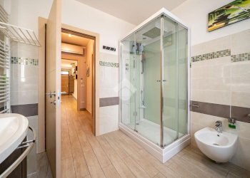 Trilocale Via giovanni palatucci, Fabbrico - foto 18