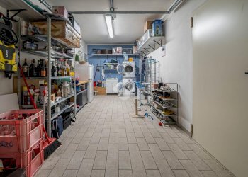 Trilocale Via giovanni palatucci, Fabbrico - foto 19