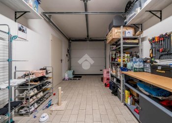 Trilocale Via giovanni palatucci, Fabbrico - foto 20