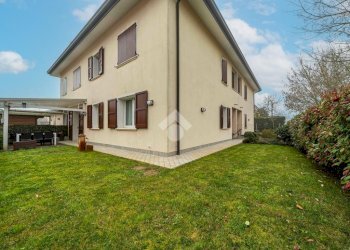 Trilocale Via giovanni palatucci, Fabbrico - foto 21