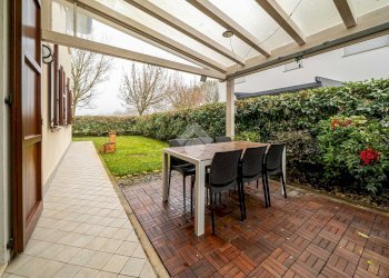 Trilocale Via giovanni palatucci, Fabbrico - foto 22