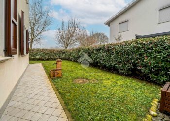 Trilocale Via giovanni palatucci, Fabbrico - foto 23