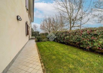 Trilocale Via giovanni palatucci, Fabbrico - foto 24