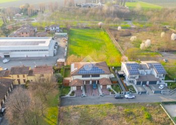 Trilocale Via giovanni palatucci, Fabbrico - foto 25