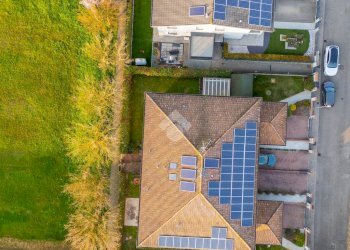 Trilocale Via giovanni palatucci, Fabbrico - foto 26