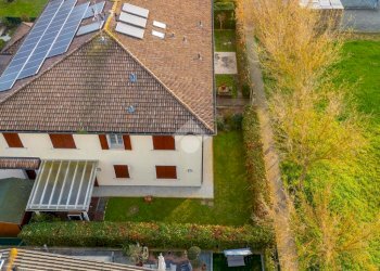 Trilocale Via giovanni palatucci, Fabbrico - foto 27