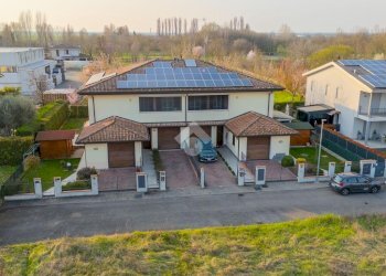 Trilocale Via giovanni palatucci, Fabbrico - foto 28