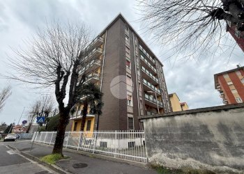 Three-room apartment Via Tommaso Grossi, Paderno Dugnano - photo 4