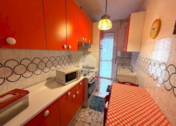 Three-room apartment Via Tommaso Grossi, Paderno Dugnano - photo 5