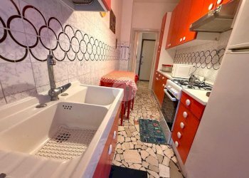 Three-room apartment Via Tommaso Grossi, Paderno Dugnano - photo 6