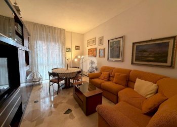 Three-room apartment Via Tommaso Grossi, Paderno Dugnano - photo 7