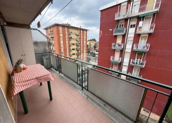 Three-room apartment Via Tommaso Grossi, Paderno Dugnano - photo 9