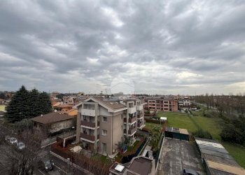 Three-room apartment Via Tommaso Grossi, Paderno Dugnano - photo 10