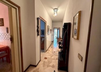 Three-room apartment Via Tommaso Grossi, Paderno Dugnano - photo 11