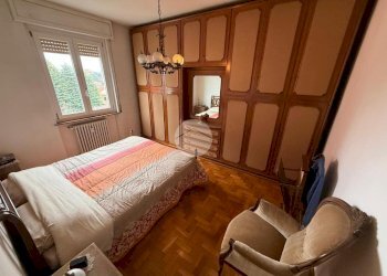 Three-room apartment Via Tommaso Grossi, Paderno Dugnano - photo 13