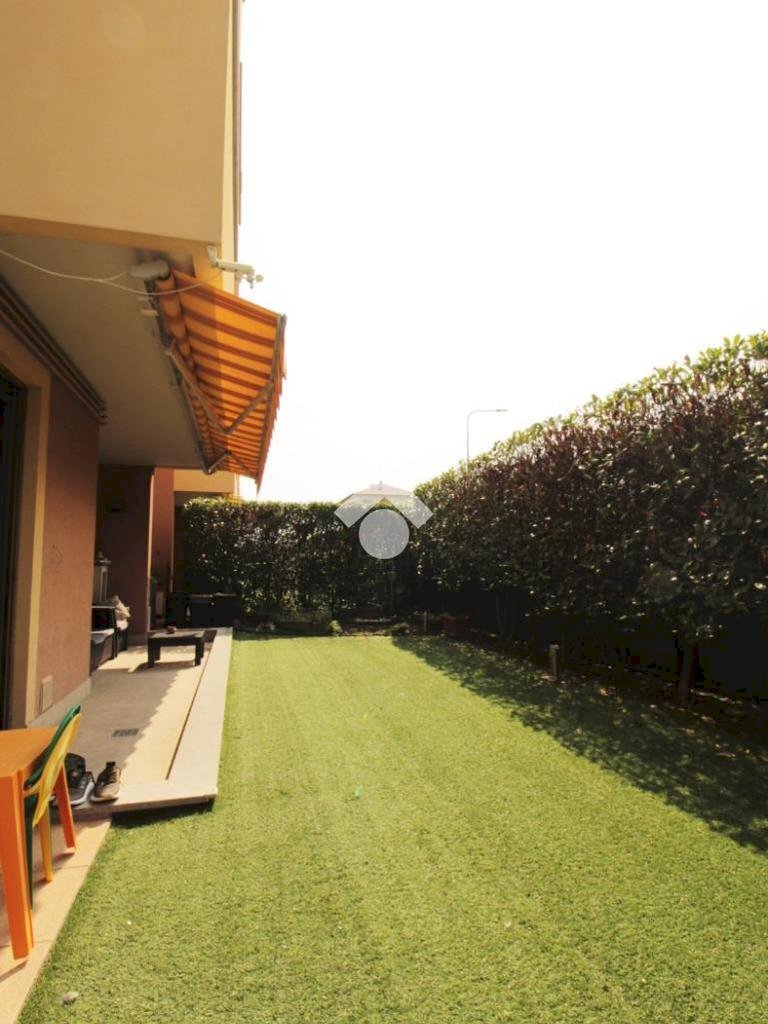 Three-room apartment Via Pellico, Sedriano - photo 3