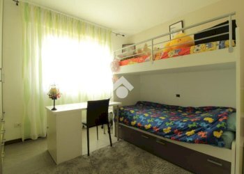 Three-room apartment Via Pellico, Sedriano - photo 15