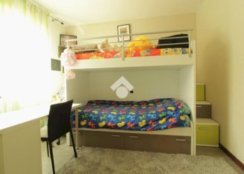 Three-room apartment Via Pellico, Sedriano - photo 17