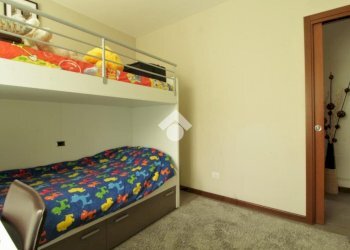 Three-room apartment Via Pellico, Sedriano - photo 19