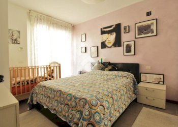 Three-room apartment Via Pellico, Sedriano - photo 21