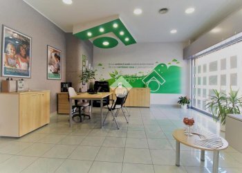 Three-room apartment Via Pellico, Sedriano - photo 27