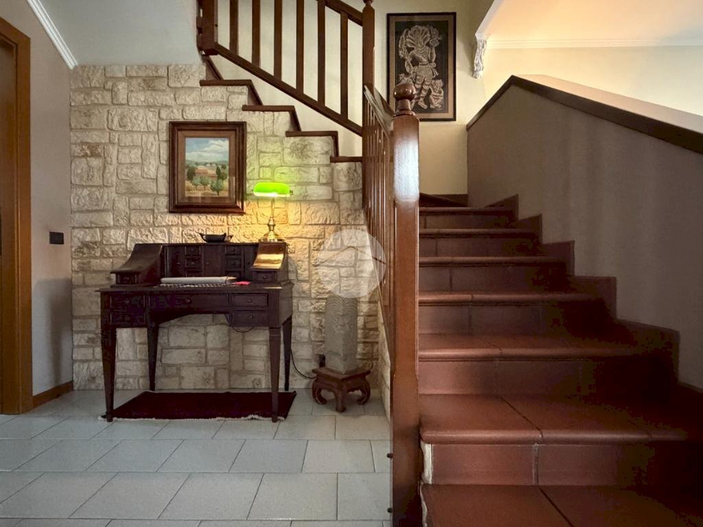 Porzione di casa Via Gen. Della Chiesa, Pessano con Bornago - foto 2