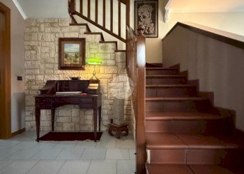 Porzione di casa Via Gen. Della Chiesa, Pessano con Bornago - foto 2