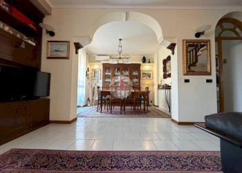 Porzione di casa Via Gen. Della Chiesa, Pessano con Bornago - foto 7