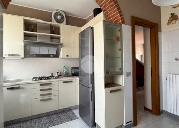 Porzione di casa Via Gen. Della Chiesa, Pessano con Bornago - foto 10