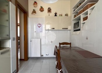 Porzione di casa Via Gen. Della Chiesa, Pessano con Bornago - foto 12