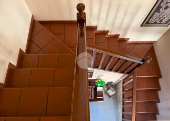 Porzione di casa Via Gen. Della Chiesa, Pessano con Bornago - foto 15