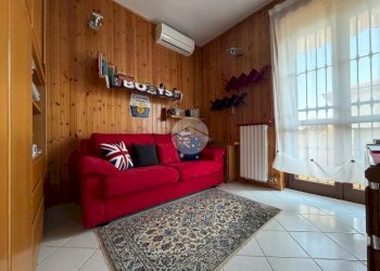 Porzione di casa Via Gen. Della Chiesa, Pessano con Bornago - foto 19