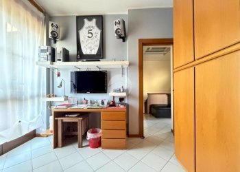 Porzione di casa Via Gen. Della Chiesa, Pessano con Bornago - foto 21