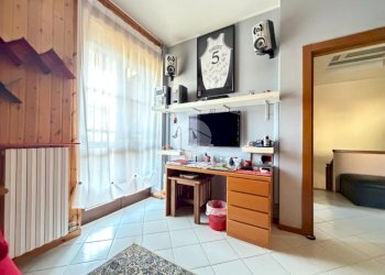 Porzione di casa Via Gen. Della Chiesa, Pessano con Bornago - foto 22