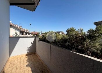 Porzione di casa Via Gen. Della Chiesa, Pessano con Bornago - foto 35