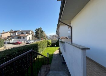 Porzione di casa Via Gen. Della Chiesa, Pessano con Bornago - foto 36