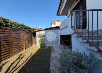 Porzione di casa Via Gen. Della Chiesa, Pessano con Bornago - foto 38