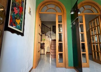 Porzione di casa Via Gen. Della Chiesa, Pessano con Bornago - foto 39