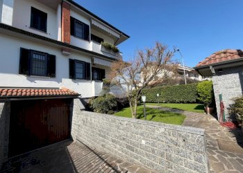 Porzione di casa Via Gen. Della Chiesa, Pessano con Bornago - foto 40