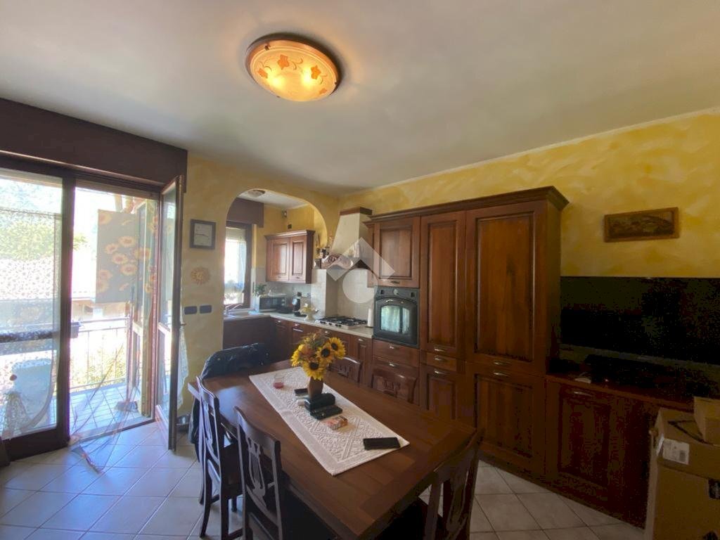 Three-room apartment Via medagli, Sant'Antonino di Susa - photo 2
