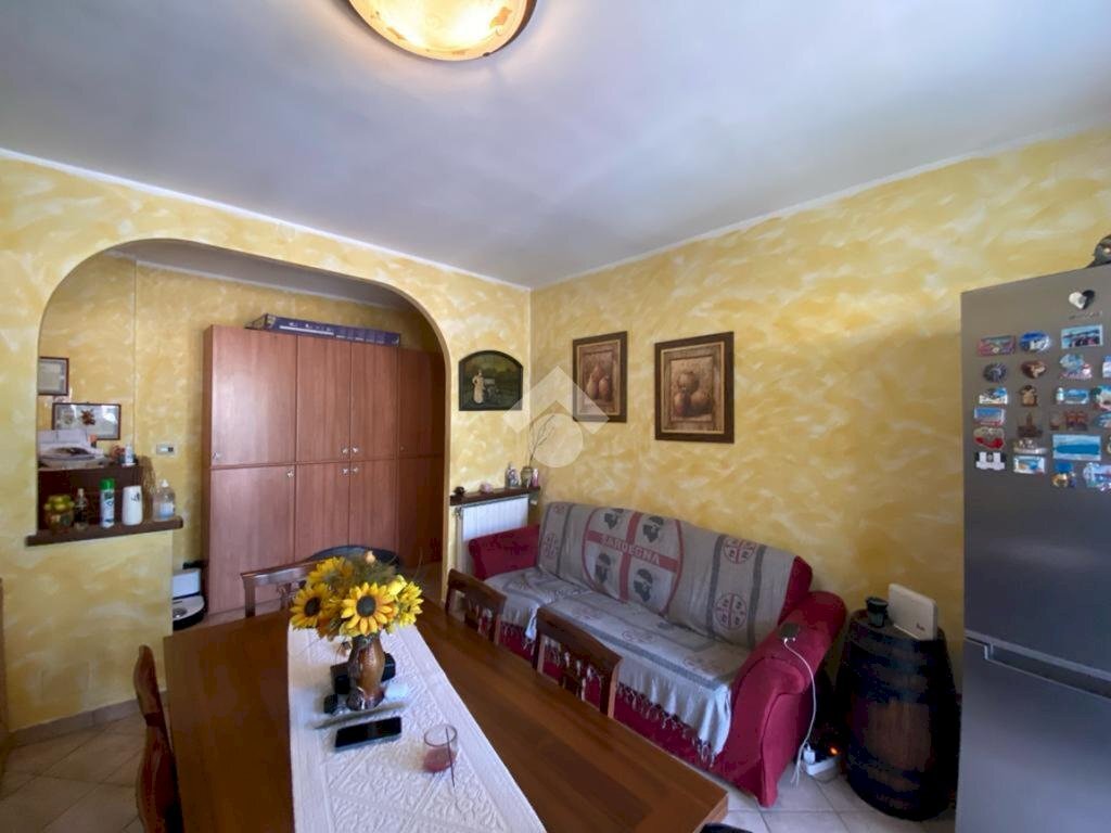 Three-room apartment Via medagli, Sant'Antonino di Susa - photo 3