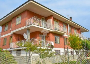 Three-room apartment Via medagli, Sant'Antonino di Susa - photo 1